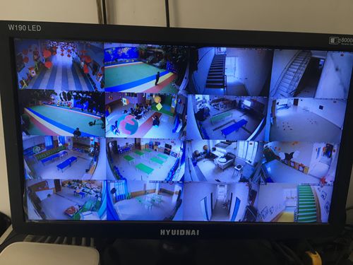 幼兒園安防監(jiān)控報(bào)警系統(tǒng) 幼兒園安防監(jiān)控報(bào)警系統(tǒng)