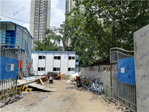 工地監(jiān)控?cái)z像頭安裝 工地監(jiān)控?cái)z像頭安裝