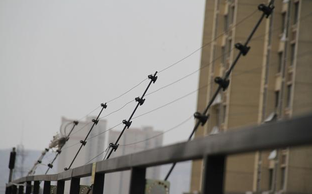 小區(qū)智能化視頻監(jiān)控系統(tǒng)設計方案分析 小區(qū)智能化視頻監(jiān)控系統(tǒng)設計方案分析