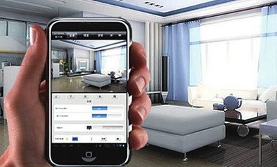 智能監控攝像頭 智能監控攝像頭