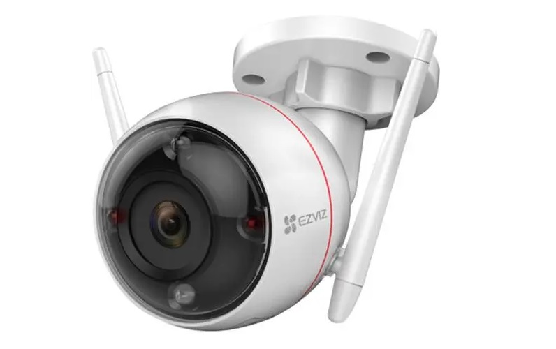 螢石監控 監控攝像頭連接手機 螢石監控 監控攝像頭連接手機