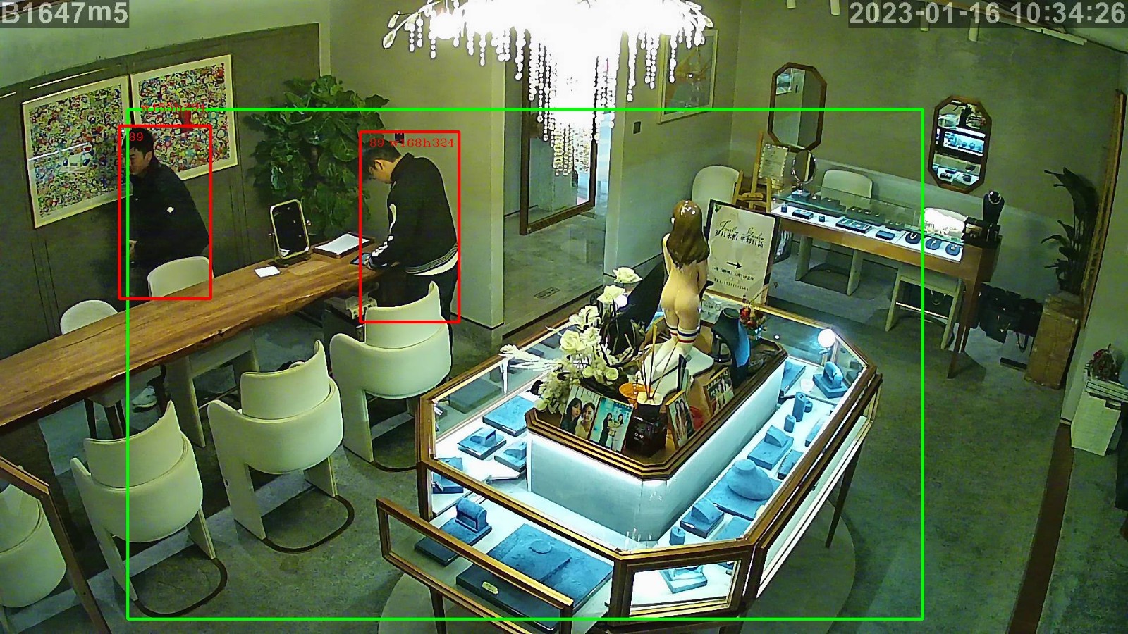 珠寶店防盜監(jiān)控 智能防盜監(jiān)控 珠寶店防盜監(jiān)控 智能防盜監(jiān)控