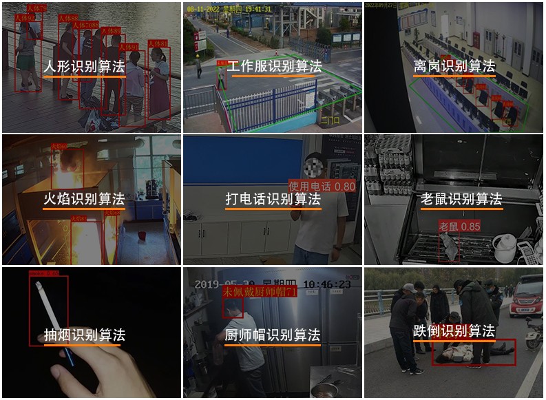 餐飲行業智能識別算法 餐飲行業智能識別算法