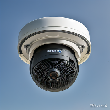 智能監控 智能監控